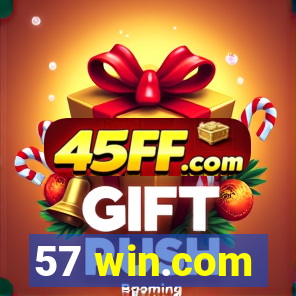 57 win.com